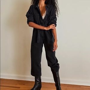 Free People Coverall